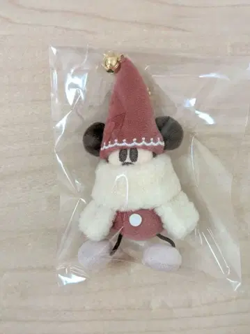 릴린린 봉제 인형 참 빨간색