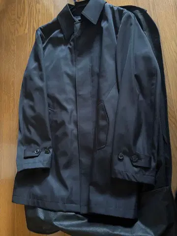 아오야마 양복 미스터 준코 코트 남성용