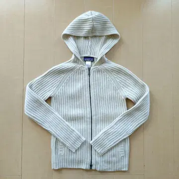 파타고니아 니트 가디건 S