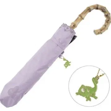 라푼젤 접이식 우산