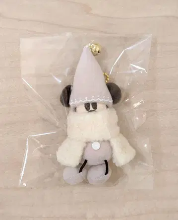 릴린린 봉제 인형 참 화이트 베이지