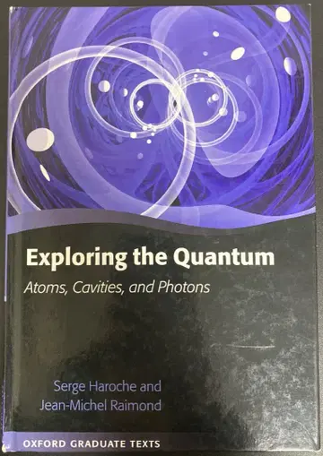 Exploring the Quantum Haroche