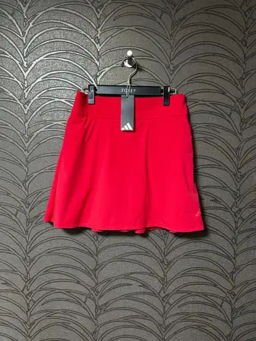 아디다스 골프 2025 스커트