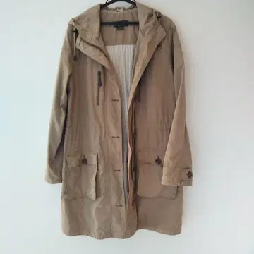 에디 바우어 모즈 코트 PM