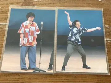 에버스 알로하 요세 inTT 홀 복권 G상 프로바이드