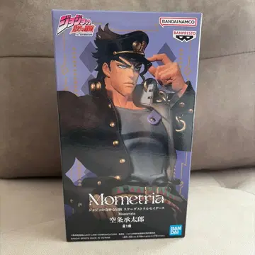 Mometria 죠죠의 기묘한 모험 쿠죠 죠타로 피규어