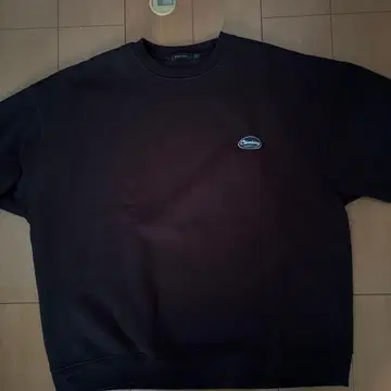 니코앤드 - 블랙 트레이닝복 L 사이즈