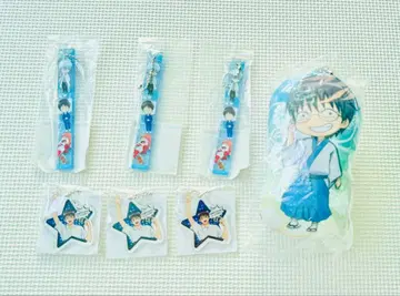 [ 은혼/긴파치선생 ] 시무라 신파치 7세트