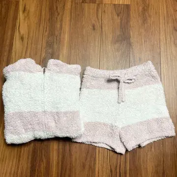 GELATO PIQUE 룸웨어 상하의 세트