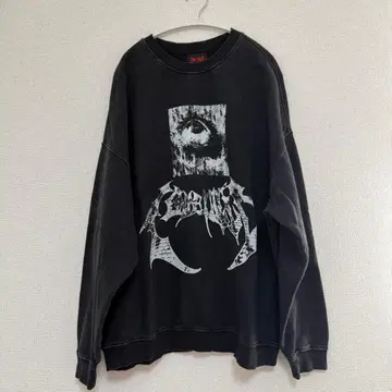 LOVE KILLER 러브 킬러 맨투맨 love killer