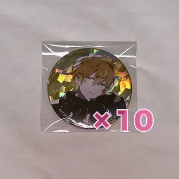 프로세카 시노노메 아키토 보석 상자 캔뱃지