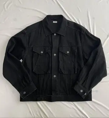 [ blurhms 블럼스 ] Denim Jacket