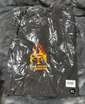 Novelbright 타케나카 유다이 T셔츠 XL