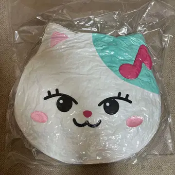 NiziU 마유카 쿠션