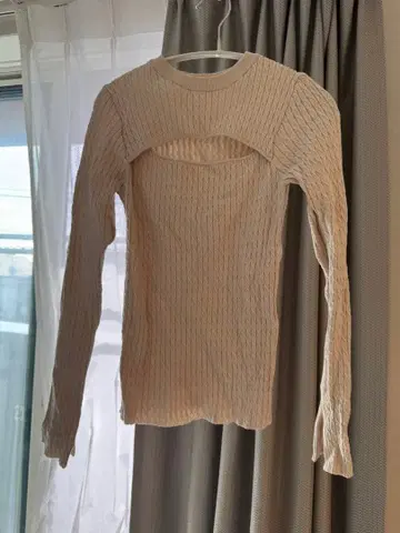 Sea Room Lynn 니트