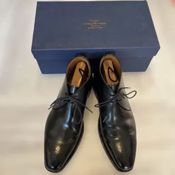 잘란 스리와야 6 처카 부츠