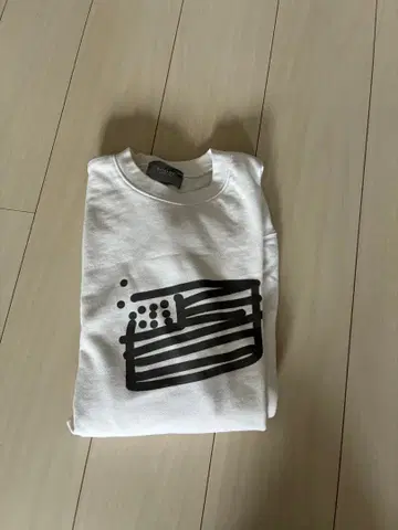 TODAY edition NYC 스웨트 셔츠 Sweat