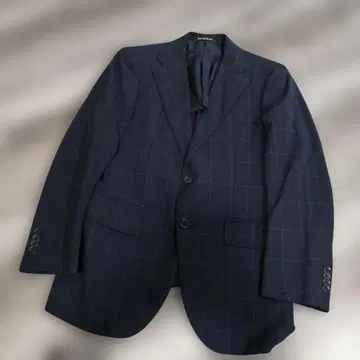 그린 라벨 릴랙싱 자켓 네이비