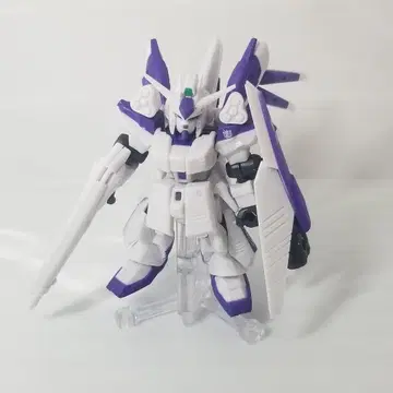 건담 컨버전스 하이뉴 건담 HWS