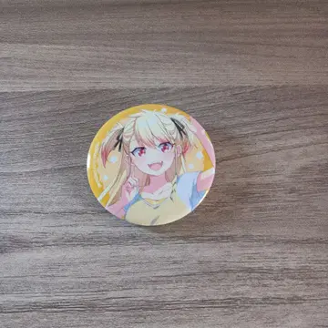 샤인 포스트 성무리오 1 캔뱃지