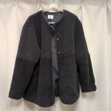 SM2 절개 보아 자켓