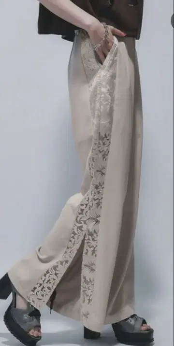 하레 HARE 여성용 하의 팬츠 여성용