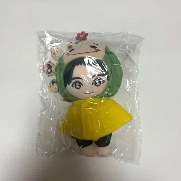 치넨 유리 사보넨 Hey! Say! JUMP 봉제 인형