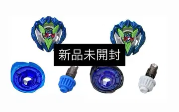 컬러 초이스 부스터 드란부스터 1-60A 시안 세트