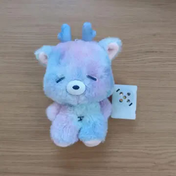 RIIZE ODYSSEY 봉제 인형 성찬 Bver.