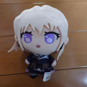 뱅드림 AveMujica 쁘띠슈 도로리스 삼각 하츠카