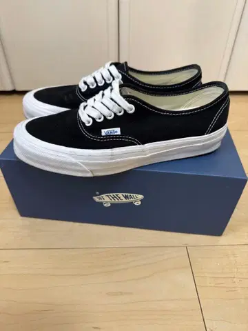 VANS AUTHENTIC REISSUE44 25.5cm