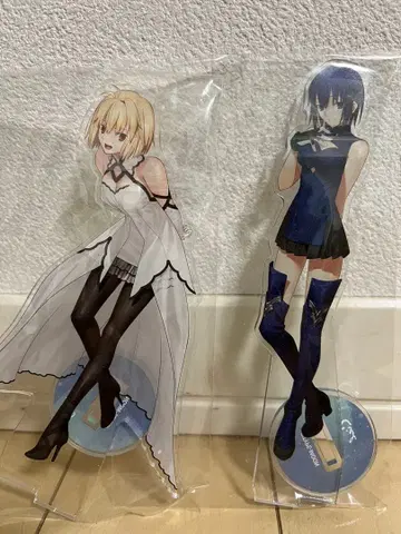 월희 아르쿠에이드 시엘 아크릴 스탠드