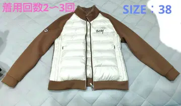 zoy 여성용 다운 의류