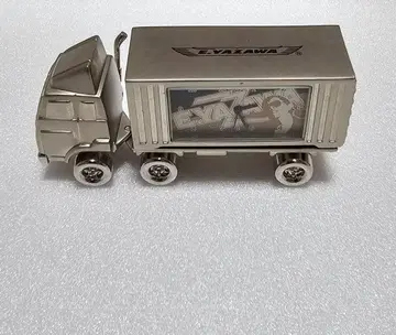 야자와 에이요시 시계 메탈 트랜스포