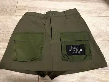 새상품급 라프로그 이너 팬츠 포함 스커트