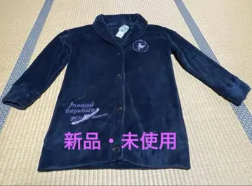 GU 장송의 프리렌 마쉬멜로우 필 라운지 가디건 S 사이즈