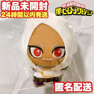 [ 미르코 ] 나의 히어로 아카데미아 SD 인형 vol.5 봉제 인형