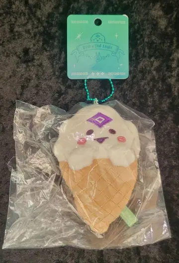 카게츠 와타쿠모 군 마스코트 참