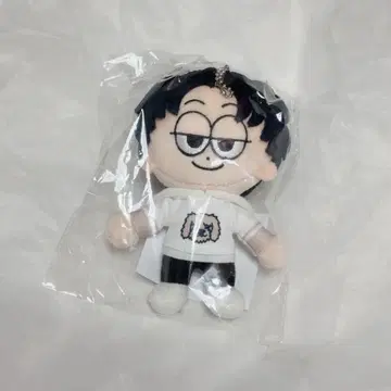 야마시타 EIKU 봉제 인형 키링  002 원엔