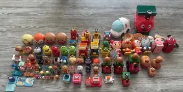 호빵맨 묶음 판매