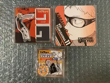 하이큐 츠키시마 케이