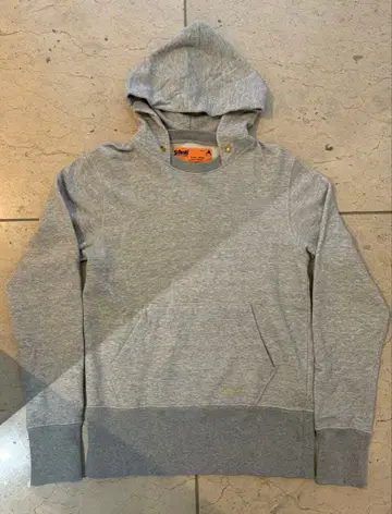 샷 schott 후드티 M