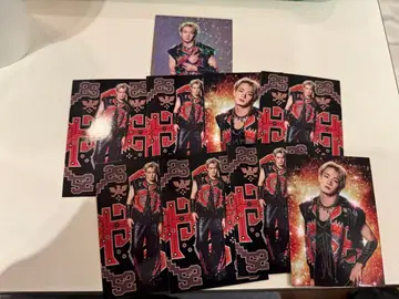 우라카와 쇼헤이 포토 카드