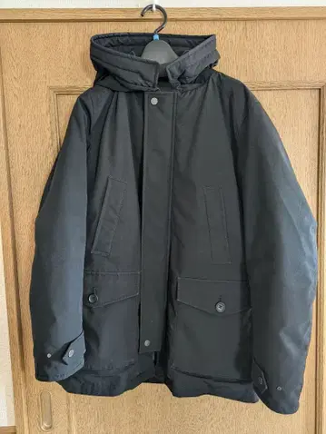 그린 라벨 릴랙싱 다운 자켓 xl