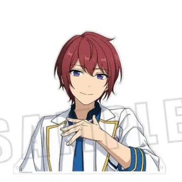 앙스타 함께 사는 아크릴 스탠드 스오우 츠카사