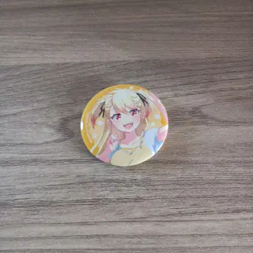 샤인 포스트 성무 3 캔뱃지