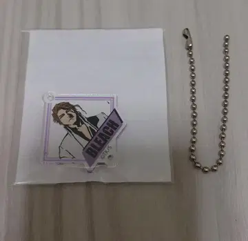 BLEACH 아이젠 소스케 아크릴 참