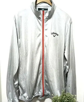 Callaway 캘러웨이 골프웨어 자켓 윈드브레이커