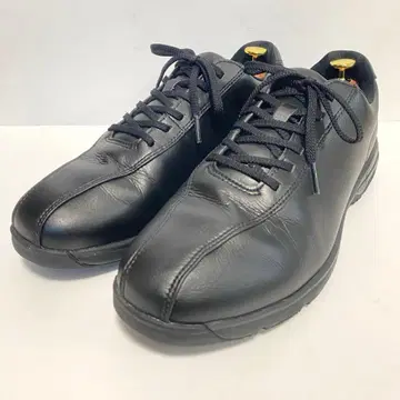 [ 컨디션 최상 ] 미즈노 워킹화 LD40 블랙 28cm