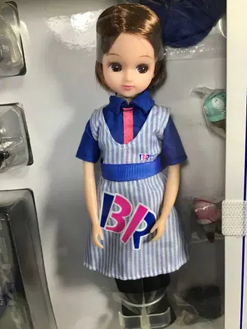 타카라 주주 우대 리카짱 2011 서티원 아이스크림